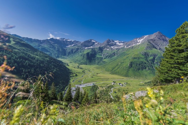 Gasteiner Nassfeld - Sportgastein © Gasteinertal Tourismus GmbH