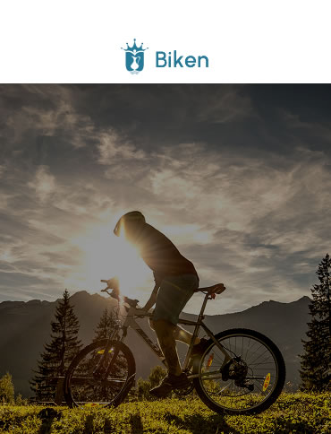 Mountainbiken im Gasteinertal