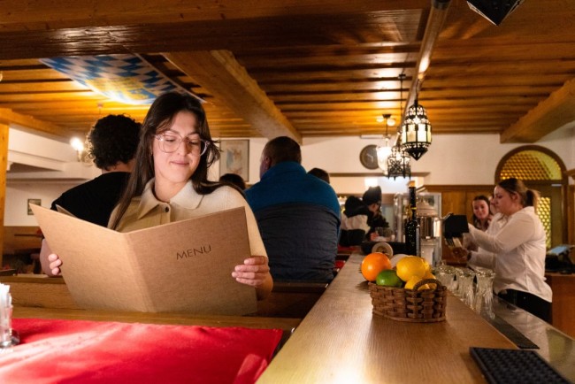 Gro&szlig;e Auswahl an regionalen K&ouml;stlichkeiten