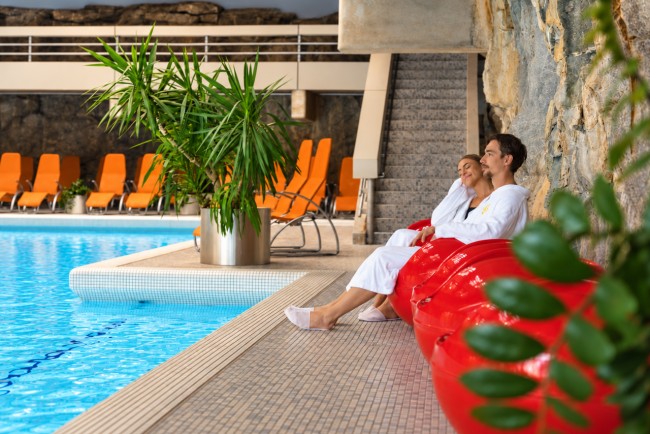 Felsentherme Gastein