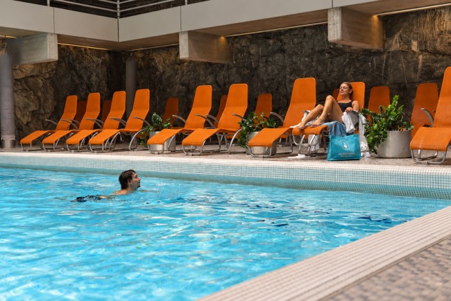 Felsentherme Bad GAstein
