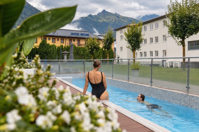 Felsentherme Gastein