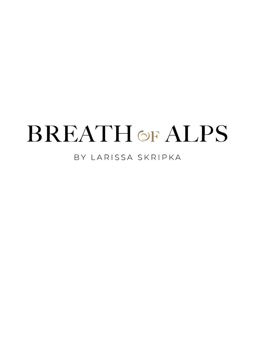 Yogastudio BREATH OF ALPS mit Larissa Skripka